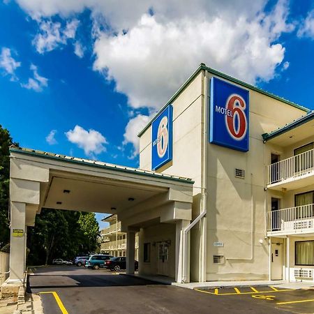 Motel 6-Raleigh, Nc - Cary Ngoại thất bức ảnh