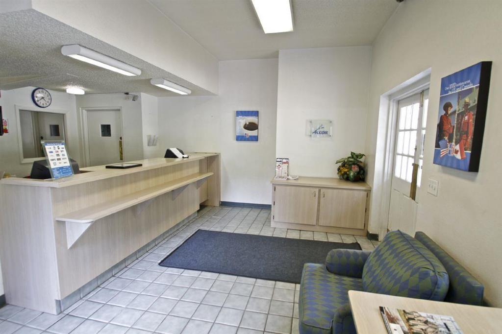 Motel 6-Raleigh, Nc - Cary Nội địa bức ảnh