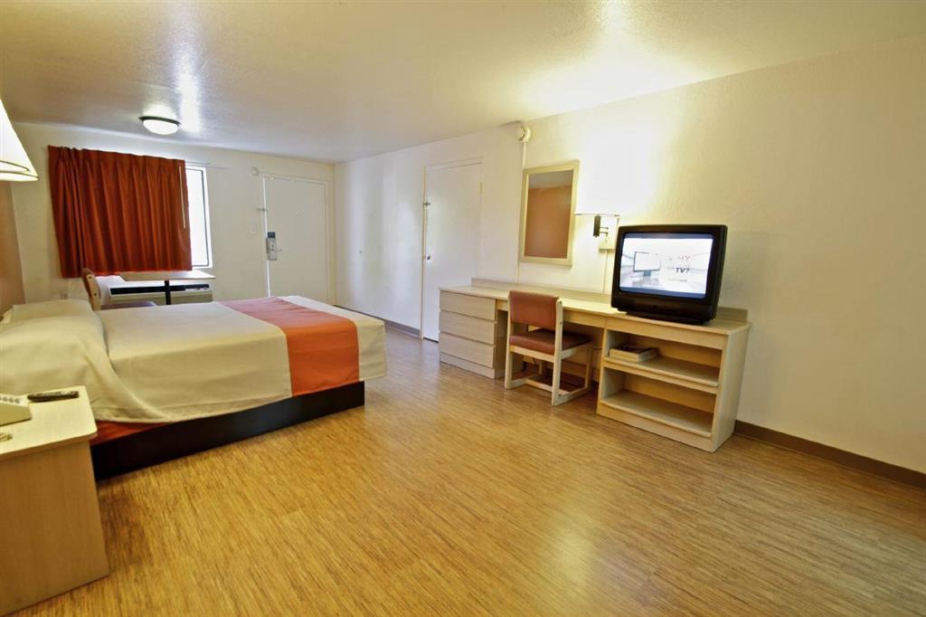 Motel 6-Raleigh, Nc - Cary Phòng bức ảnh