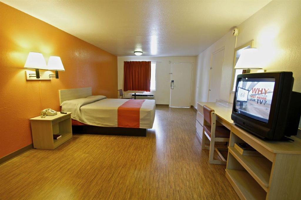 Motel 6-Raleigh, Nc - Cary Phòng bức ảnh