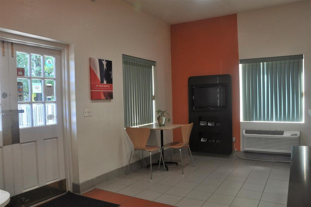 Motel 6-Raleigh, Nc - Cary Ngoại thất bức ảnh
