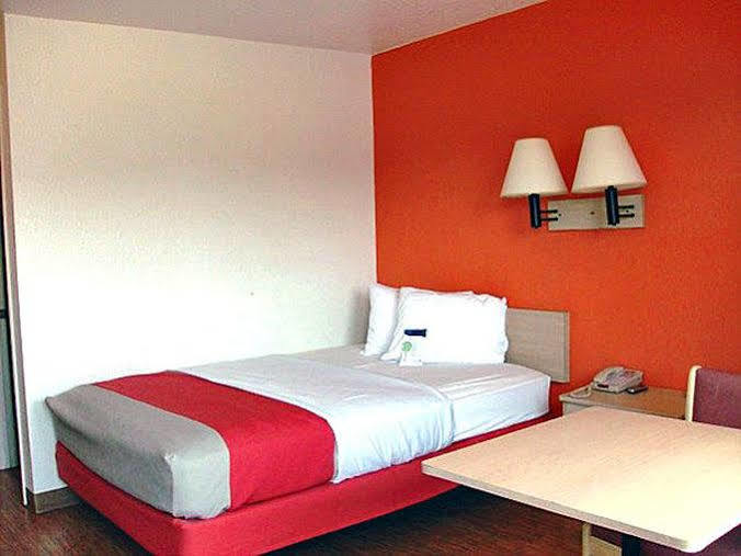 Motel 6-Raleigh, Nc - Cary Ngoại thất bức ảnh