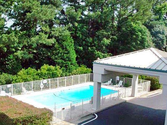Motel 6-Raleigh, Nc - Cary Tiện nghi bức ảnh