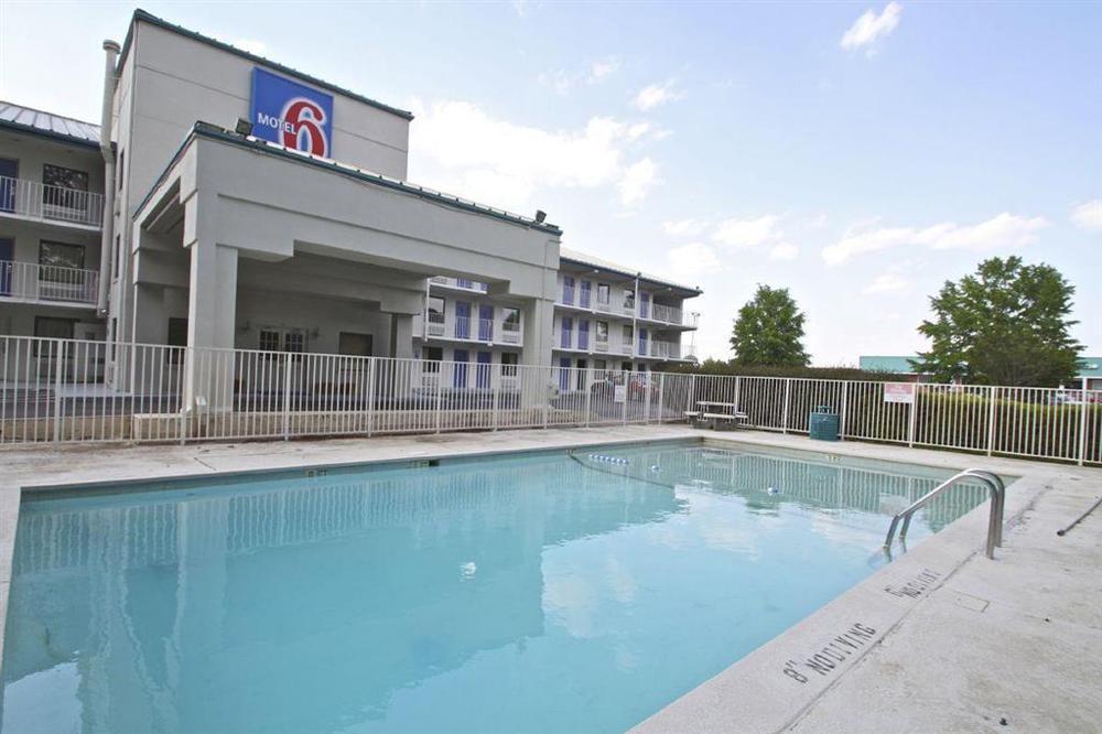 Motel 6-Raleigh, Nc - Cary Tiện nghi bức ảnh