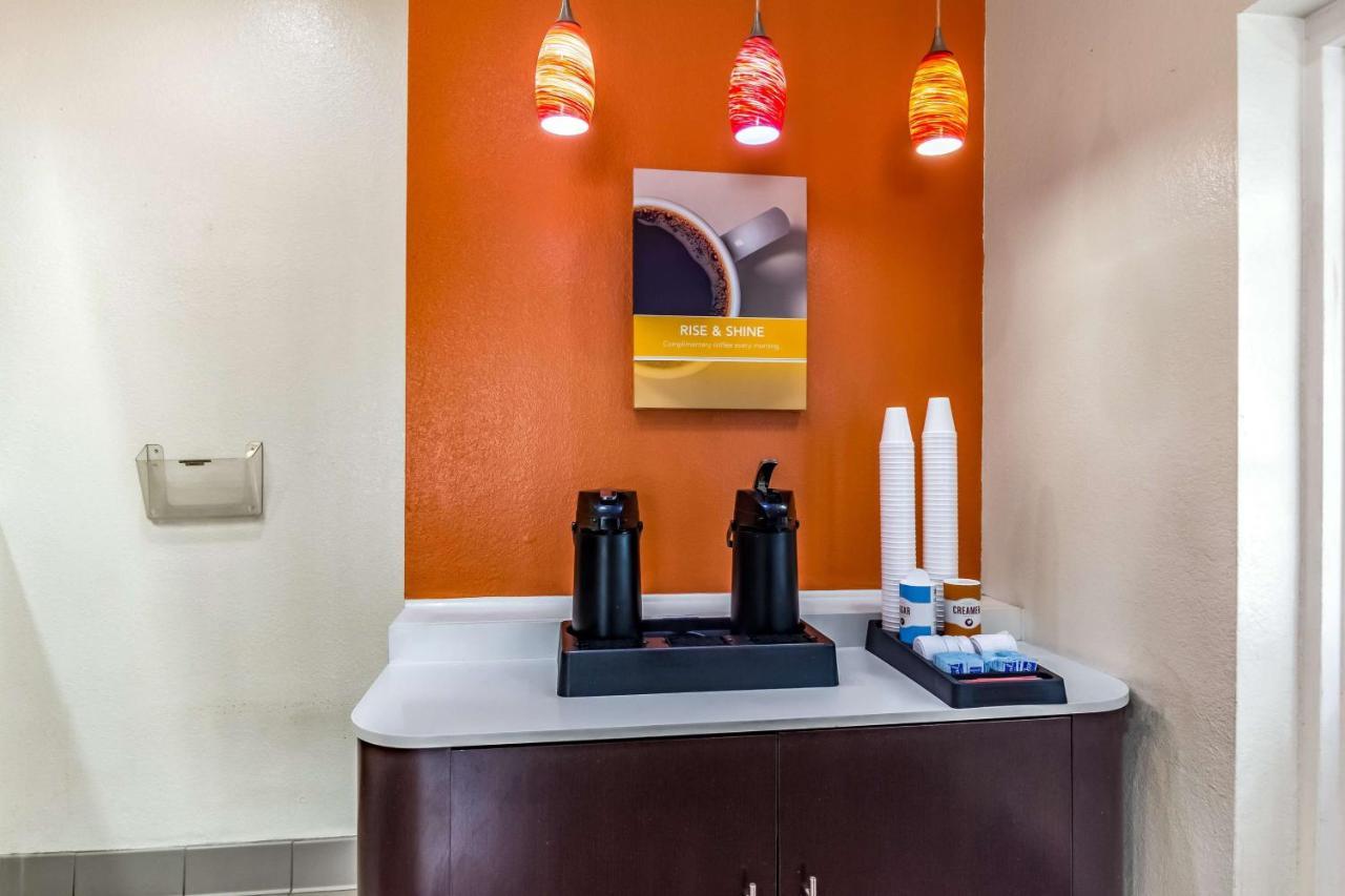 Motel 6-Raleigh, Nc - Cary Ngoại thất bức ảnh