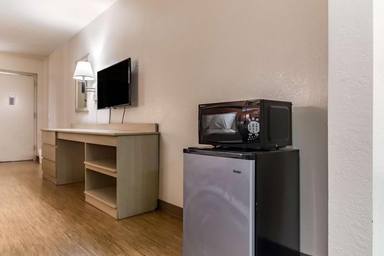 Motel 6-Raleigh, Nc - Cary Ngoại thất bức ảnh